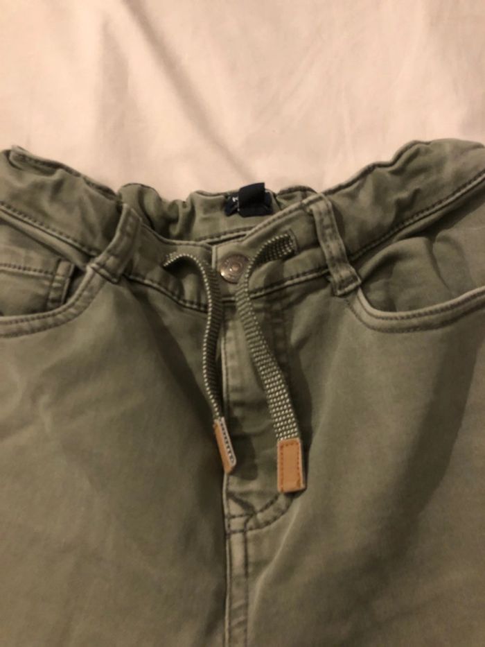 Skinny fit 12 ans - photo numéro 2