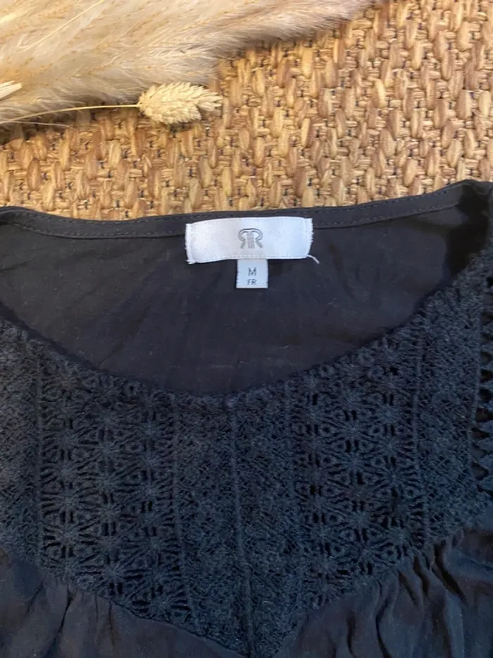 Blouse la redoute - photo numéro 2
