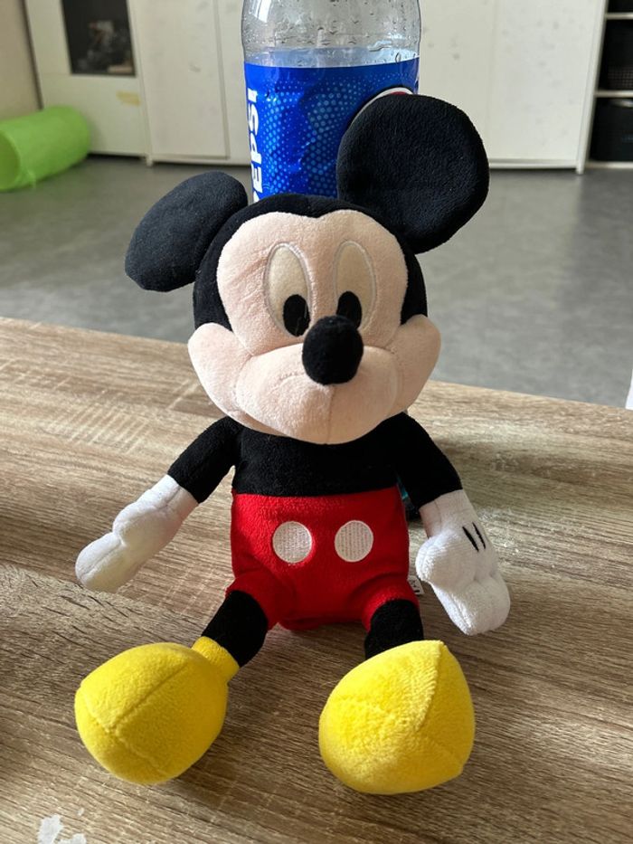 Peluche Disney - photo numéro 2