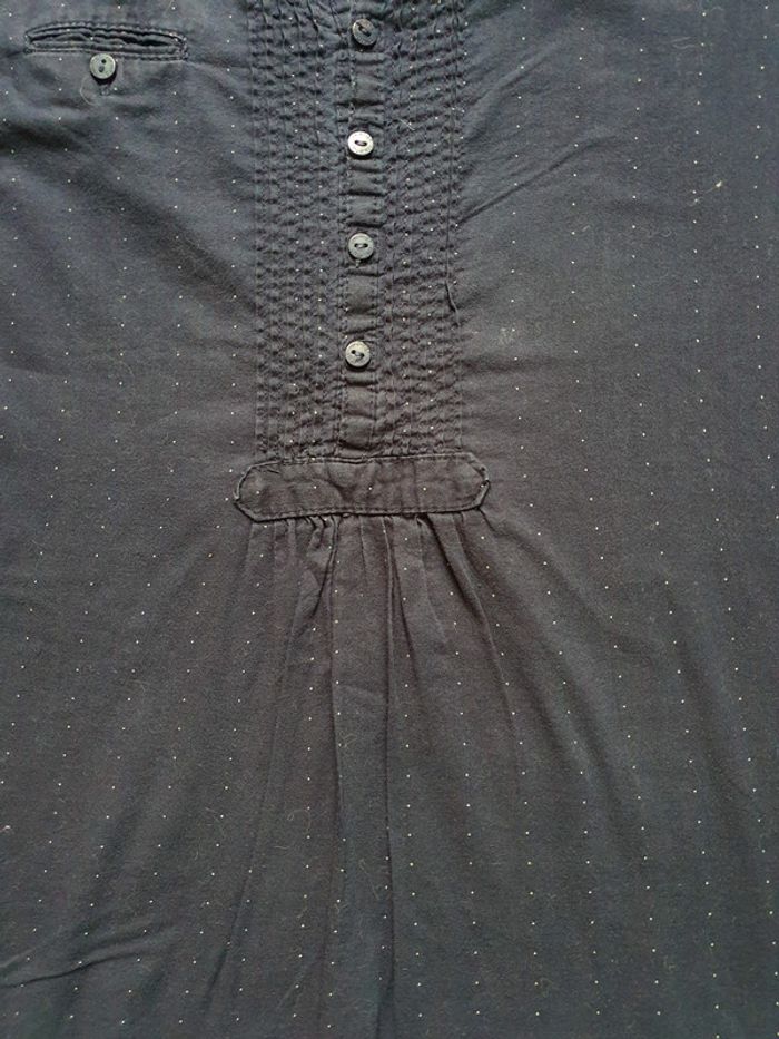 Très jolie blouse - photo numéro 2