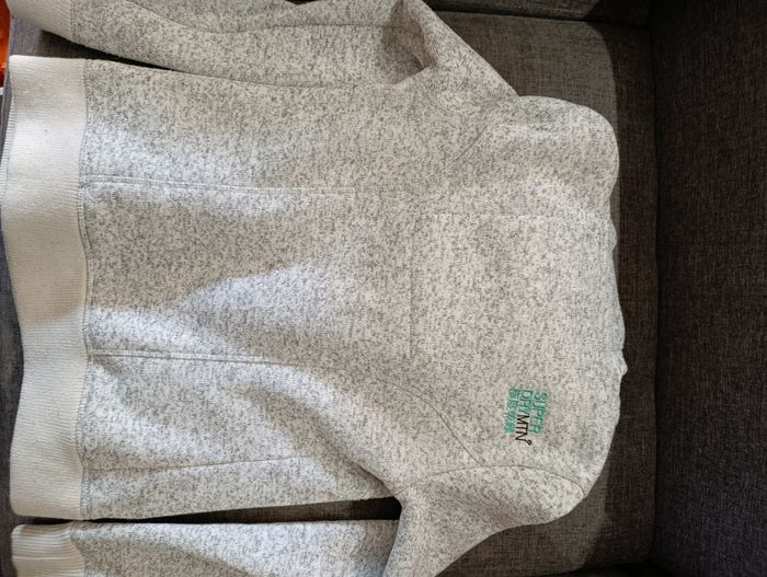 Veste Superdry - photo numéro 4