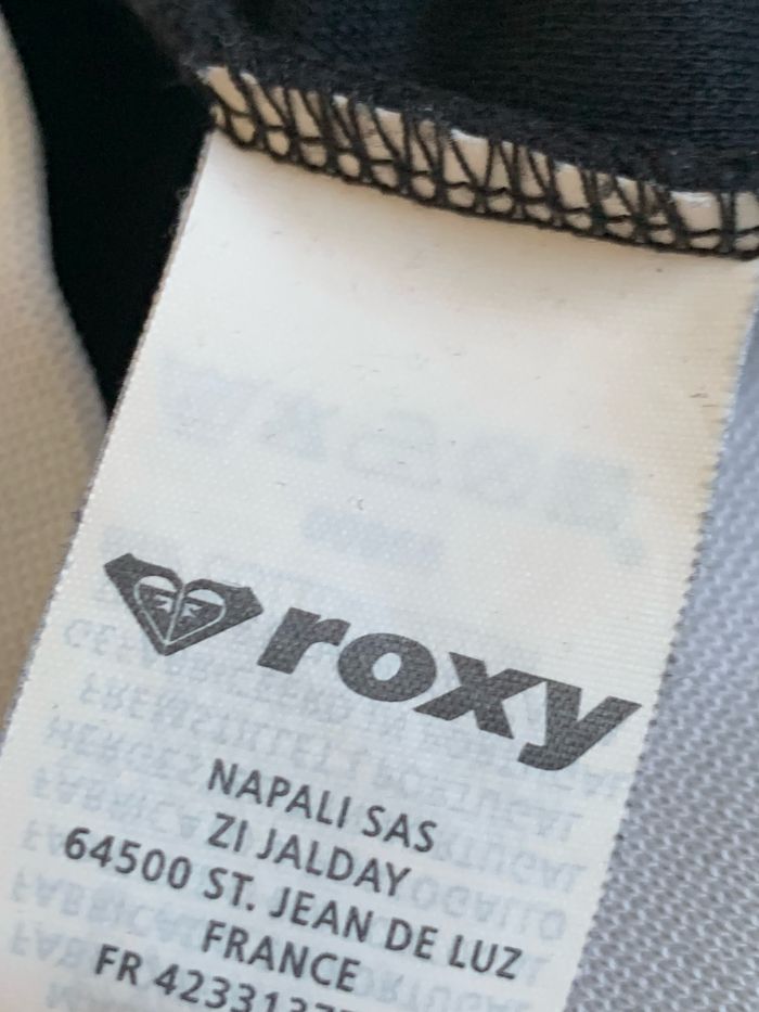 Veste Roxy - photo numéro 8