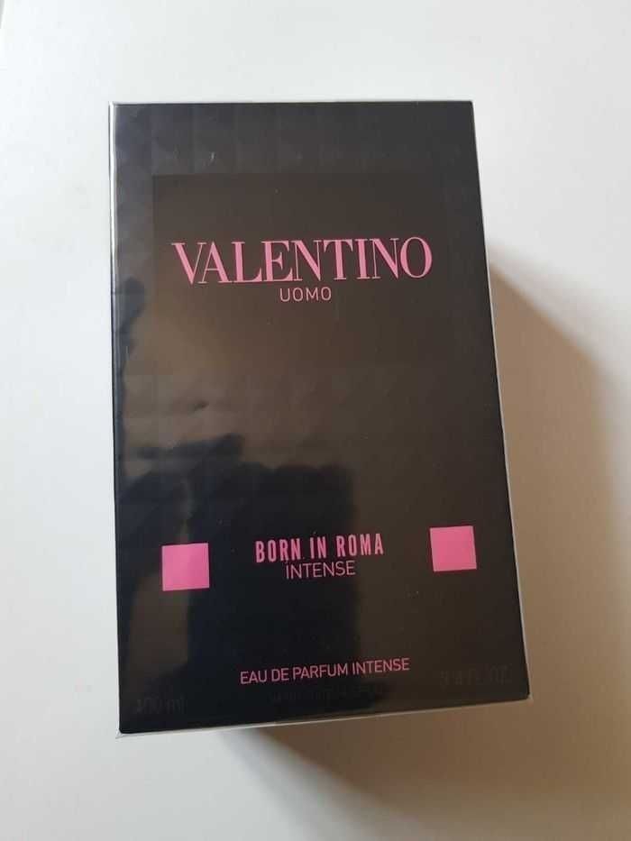 Valentino Born In Roma Intense 100 ml