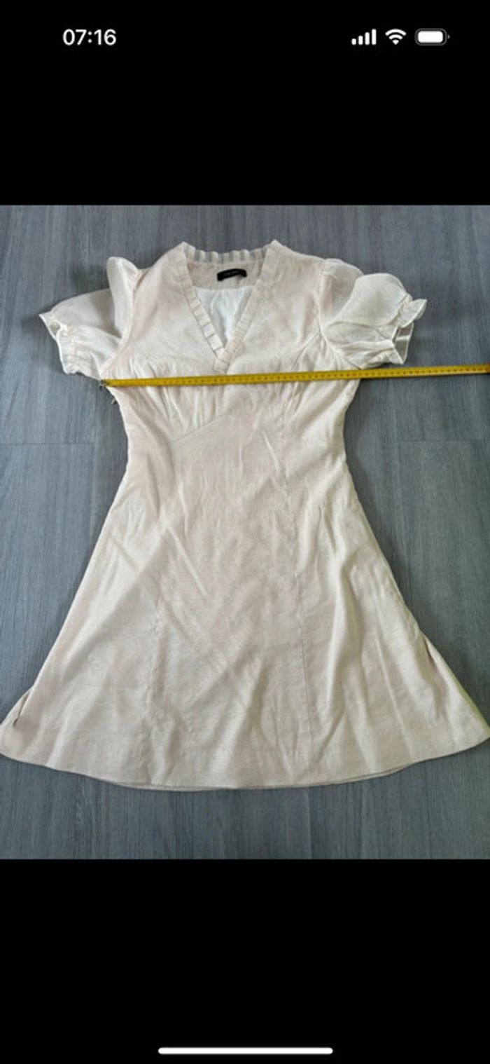 Robe Asm Anna taille S - photo numéro 5