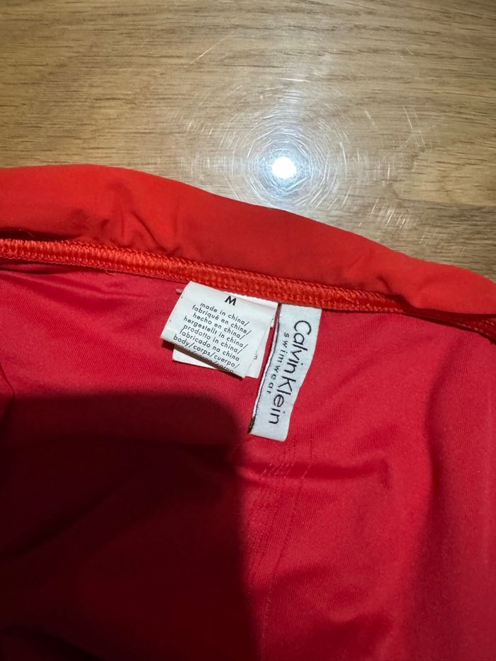 Bikini Calvin Klein - photo numéro 3