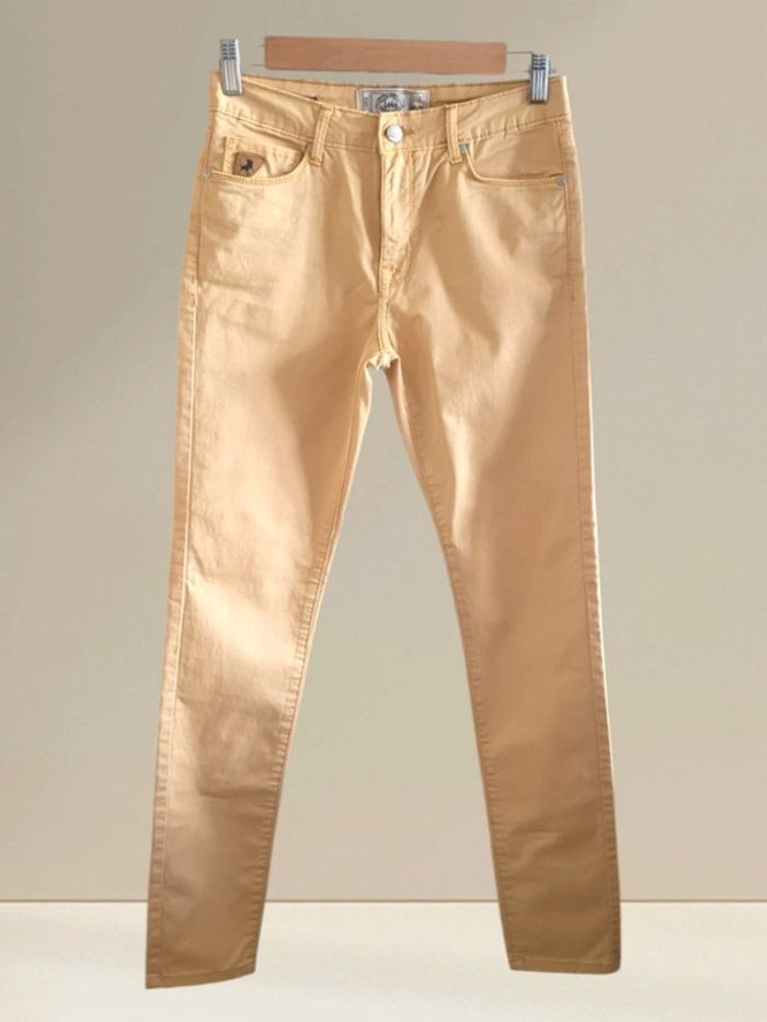 Jean skinny Lois Taille 34