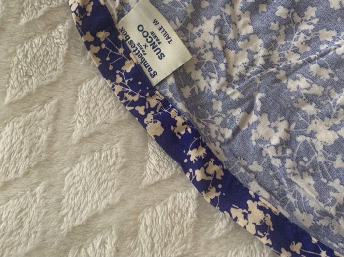 Jupe Suncoo x Gambette box - photo numéro 4