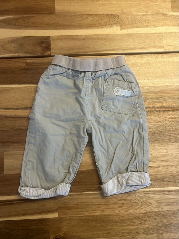 Pantalon 👖 Orchestra 9 mois - photo numéro 2