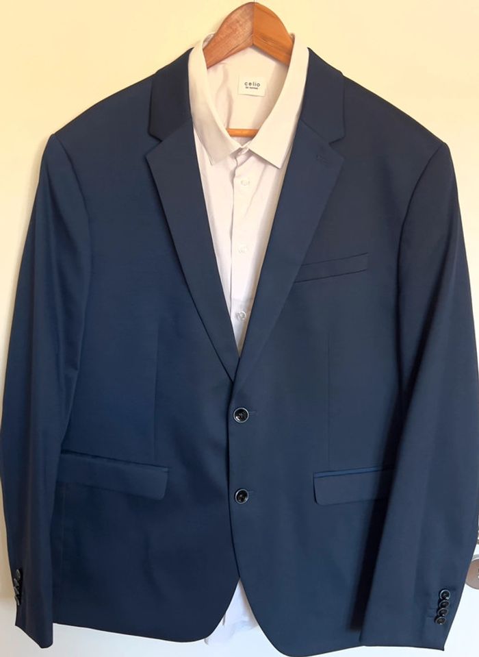 Ensemble costume Celio - photo numéro 2