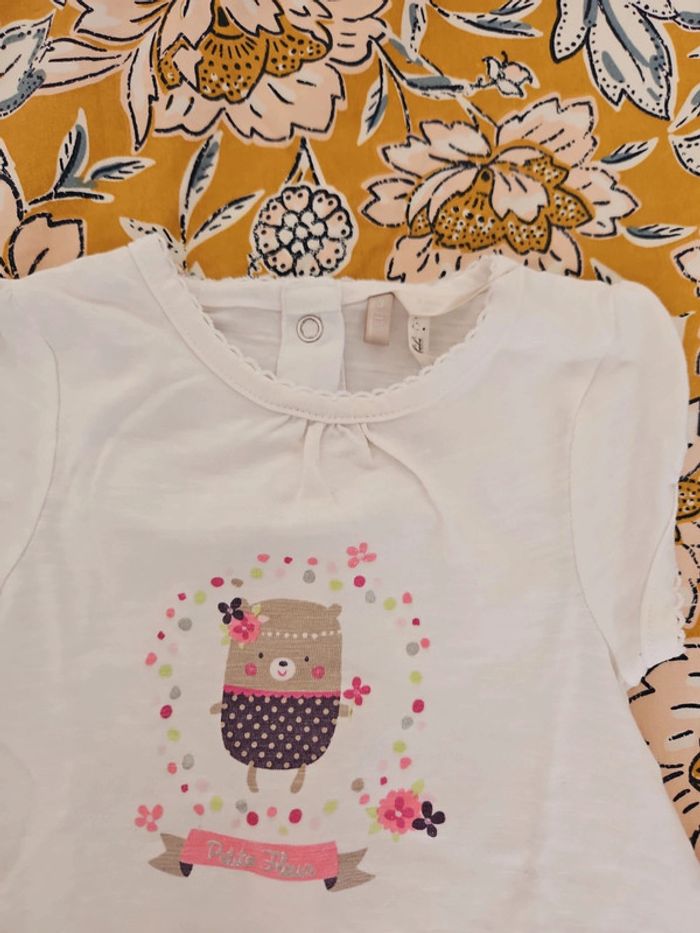 Ensemble Orchestra 3 mois - photo numéro 2