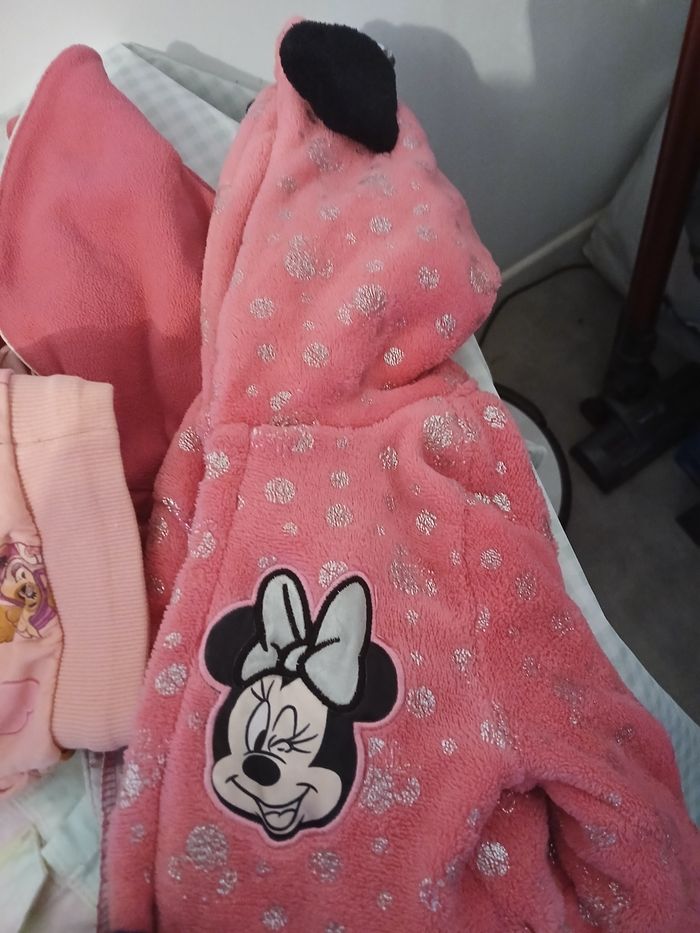 Gros lots de vêtements fille 3 ans 36 articles - photo numéro 7