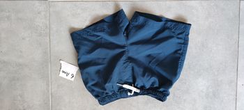 Short maillot de bain garçon 6 ans