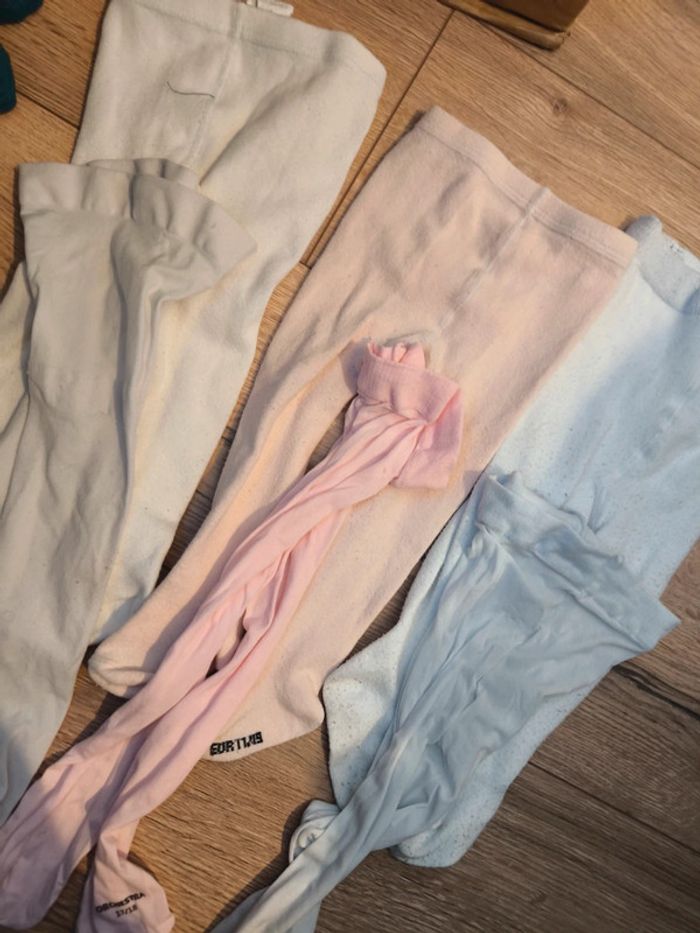 Collants - photo numéro 2