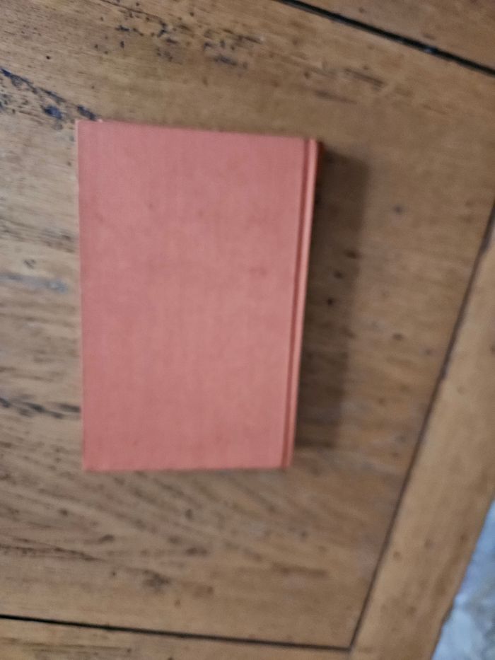 2 livres 📚 romans vintage - photo numéro 7
