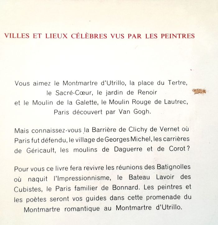 Montmartre - photo numéro 4