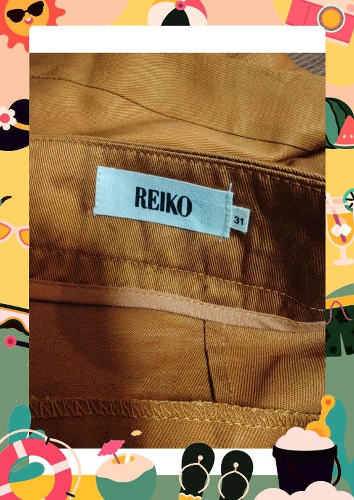 Pantalon reiko - photo numéro 4