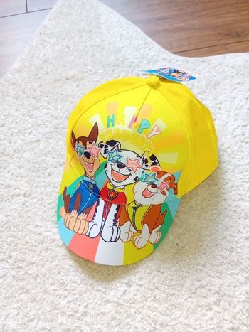 Casquette marvel avengers