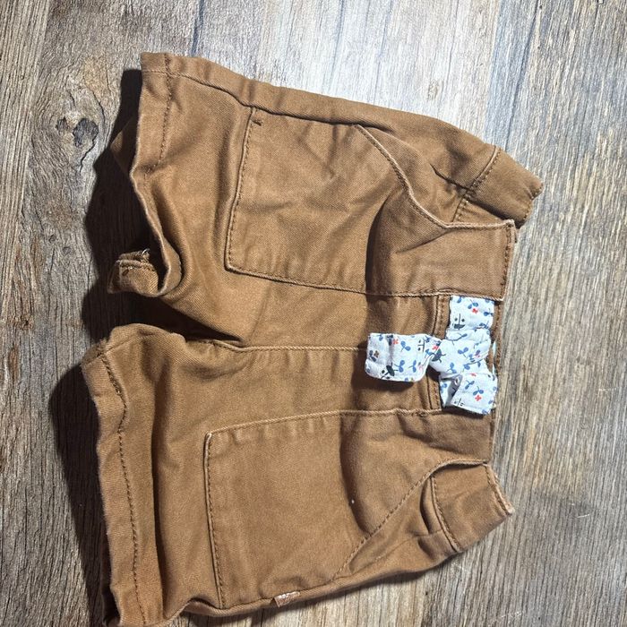 Short