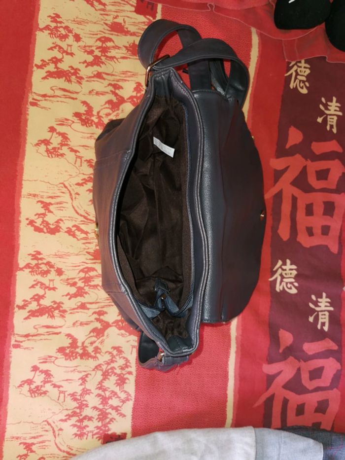 Sac besace - photo numéro 3