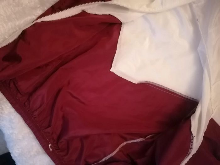 Veste anti pluie - photo numéro 2