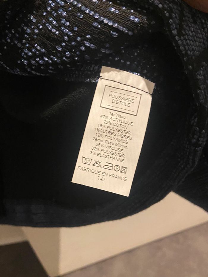 Veste Poussière d’étole - photo numéro 10