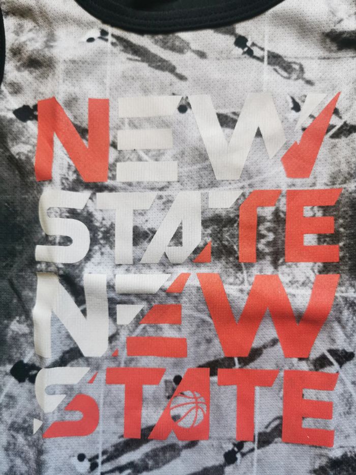 débardeur taille 4 ans - photo numéro 2