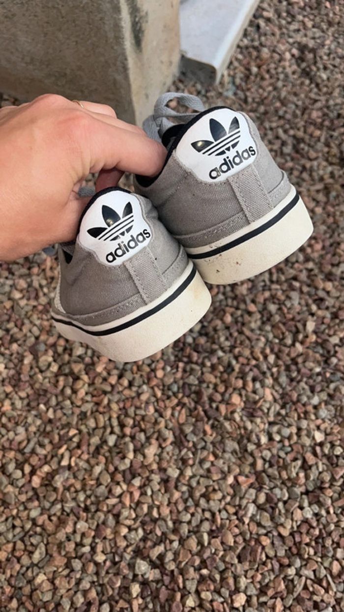 Adidas Homme - photo numéro 3