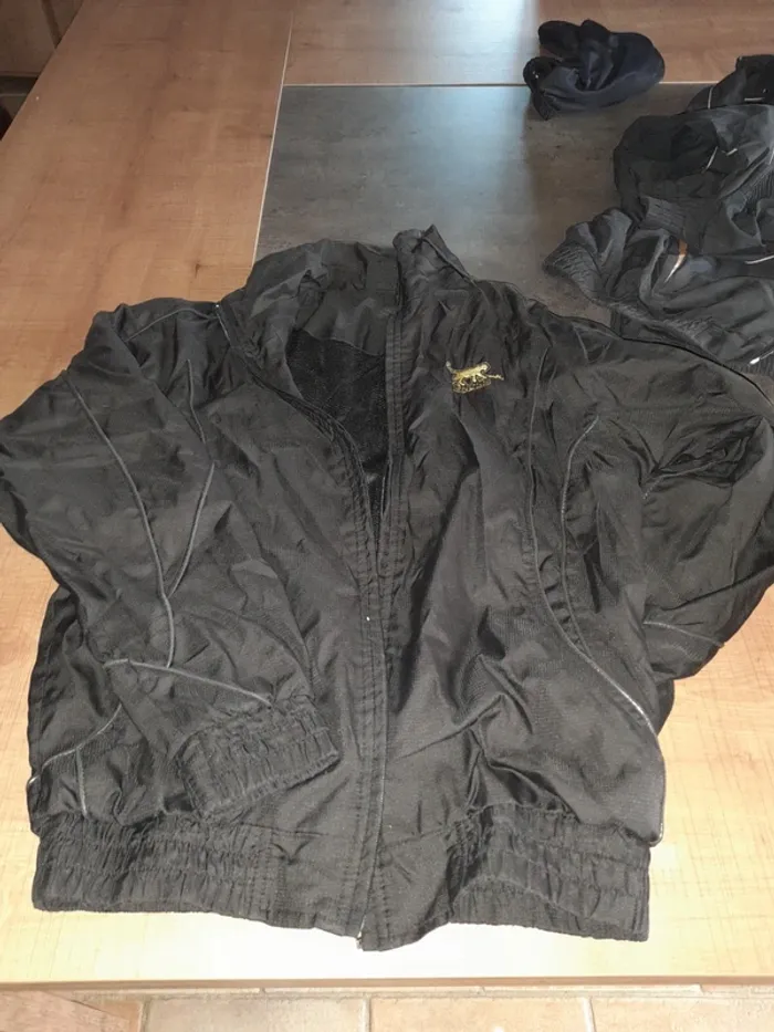 Veste de sport - photo numéro 3