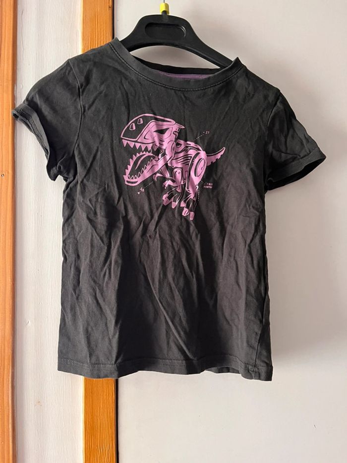 Teeshirt Kiabi