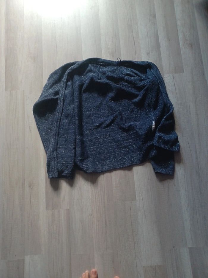 Lot de 9 vêtements pour fille d'été - photo numéro 6