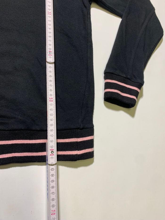 Pull fila - photo numéro 4