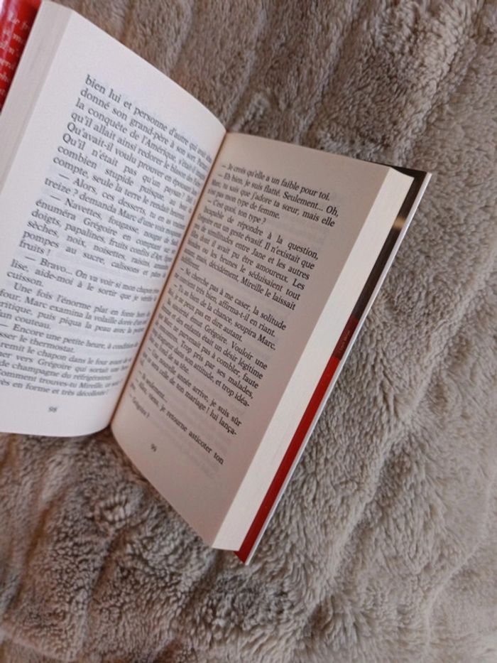 Un cadeau inespéré de Françoise Bourdin - photo numéro 5