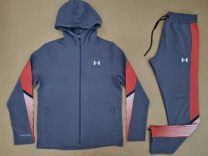 Under armour - photo numéro 4