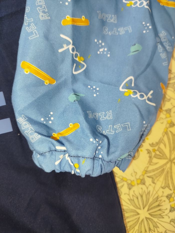 Tablier d'activité - photo numéro 4