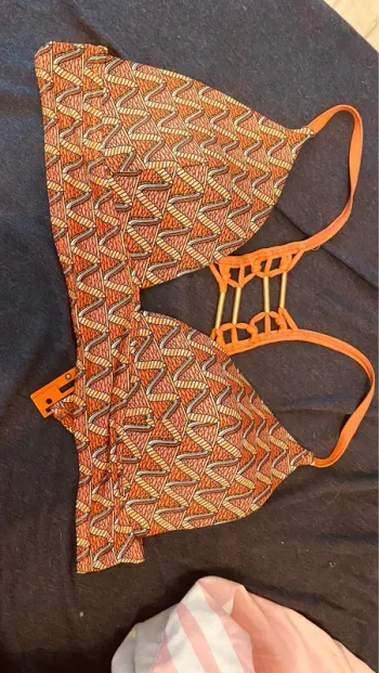 Maillot de bain