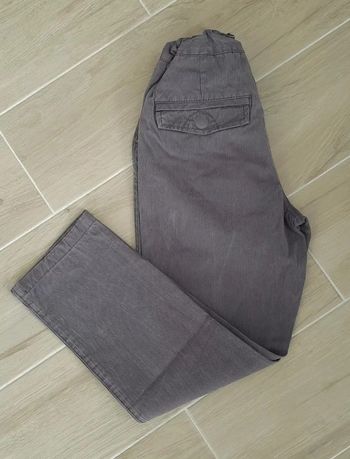 Pantalon élégant DPAM