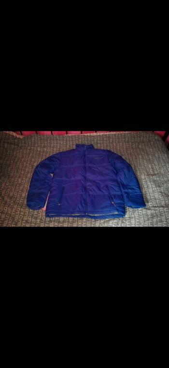 Doudoune légère homme Tex