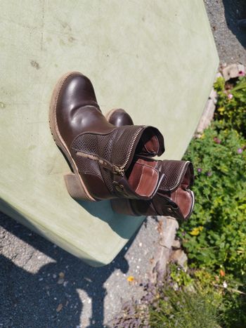 Bottines