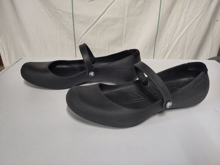 Crocs
Modèle "Alice work" W7 = 37 / 38 - photo numéro 3