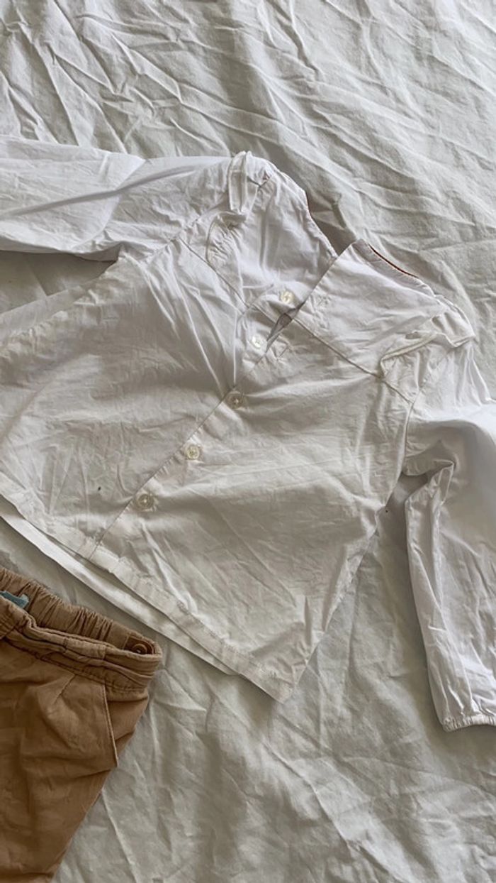 Ensemble obaibi 2ans - photo numéro 5