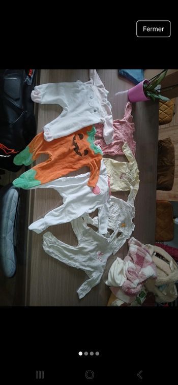 7 pyjamas