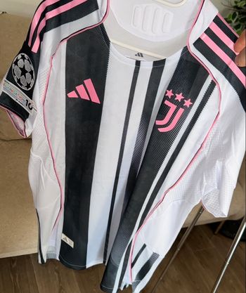 Maillot de foot version joueur 