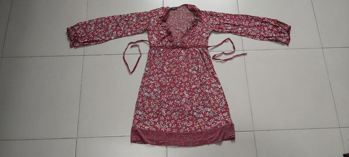 Robe 42 - photo numéro 1
