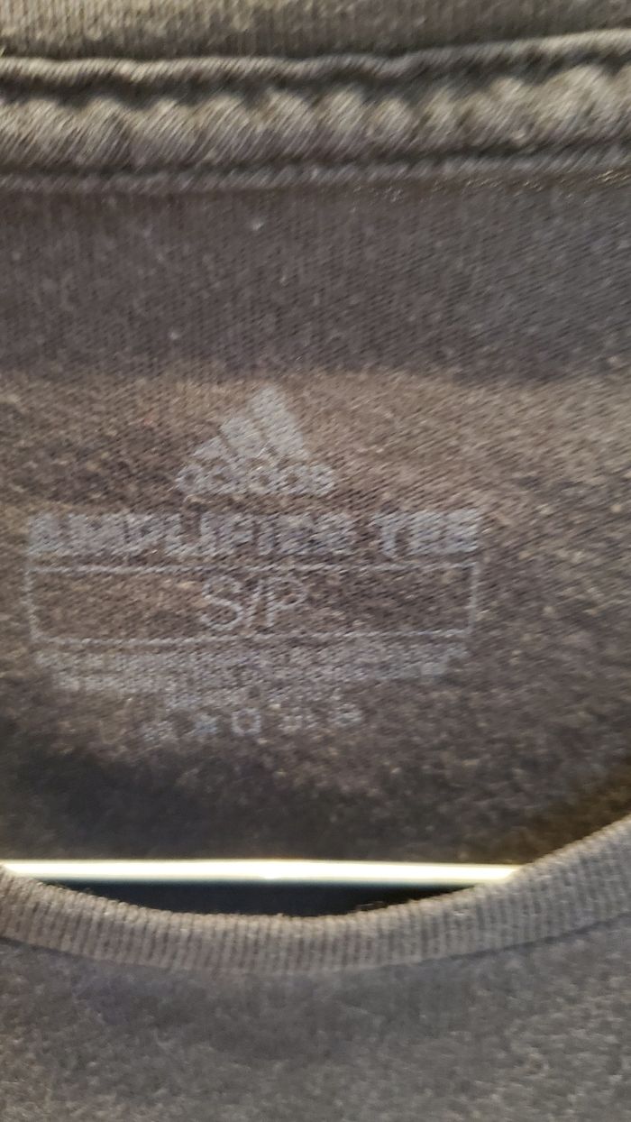 Tee-shirt Adidas - photo numéro 3