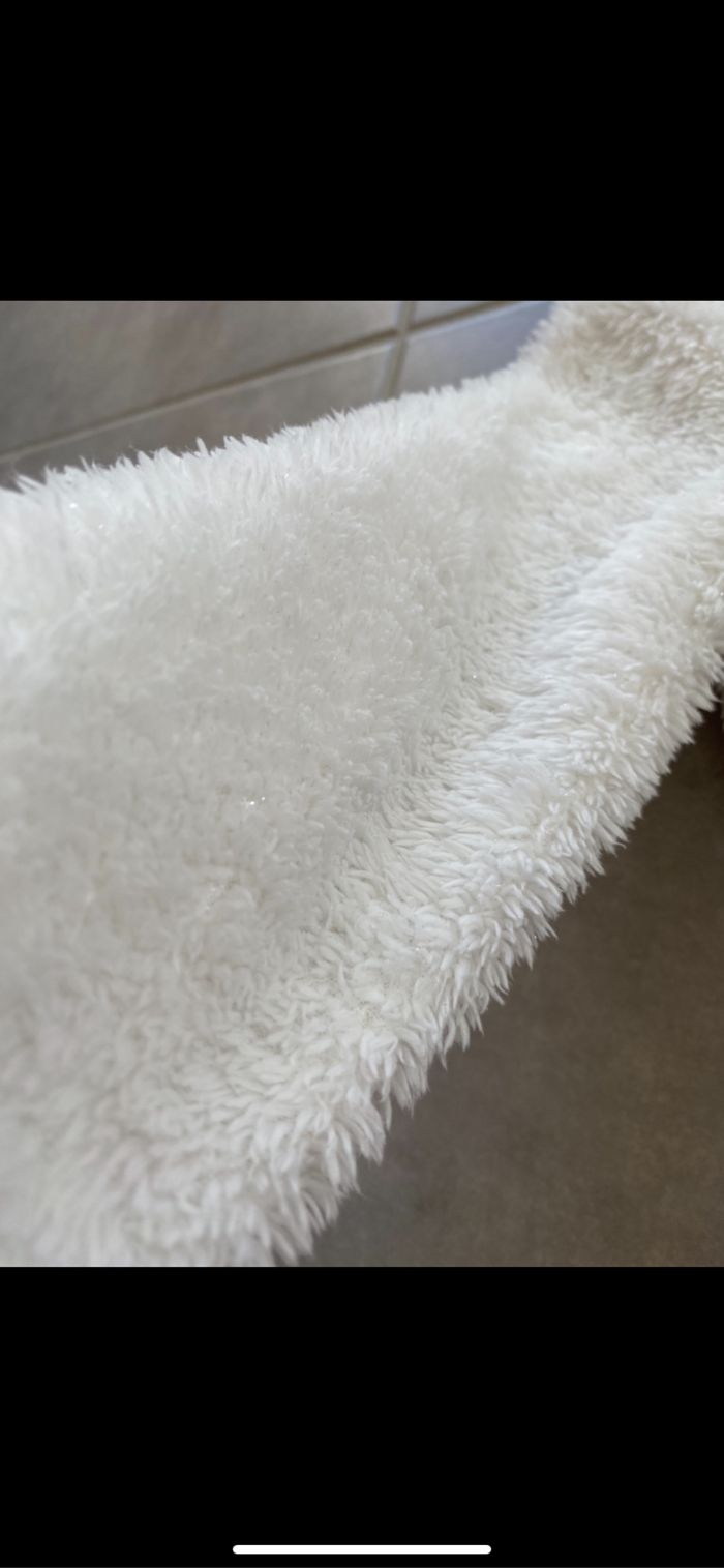 Pull pilou pilou pailleté Palomino 6 ans - photo numéro 5