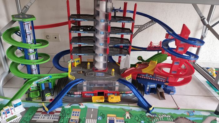 Garage city majorette - photo numéro 3