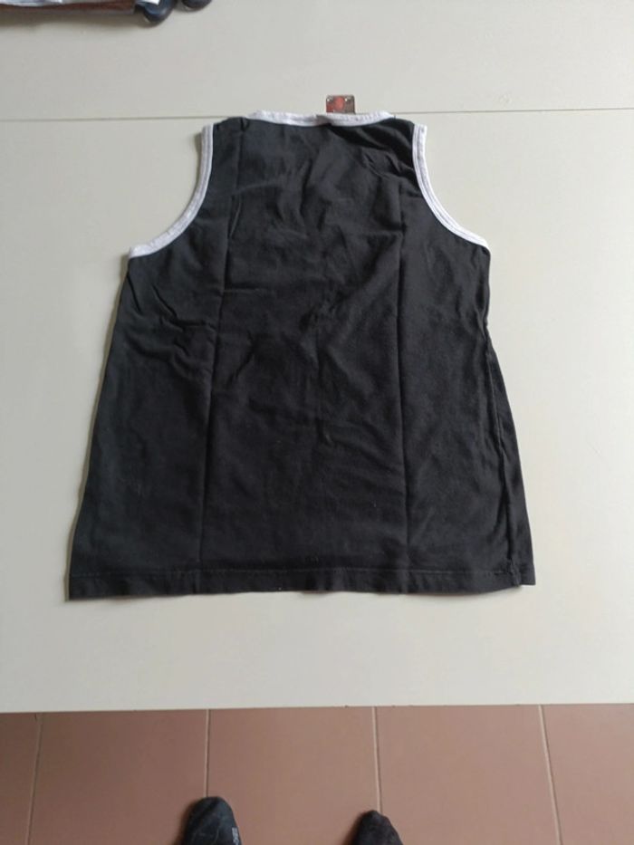 T-shirt Marcel Star Wars 10/12 ans - photo numéro 4