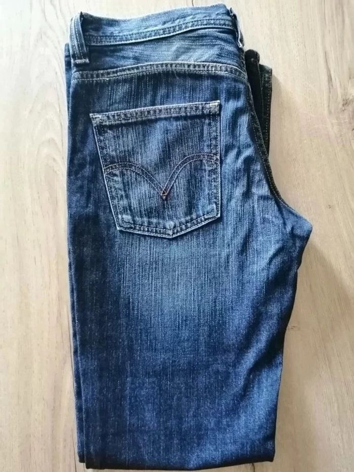 Jean Levi's