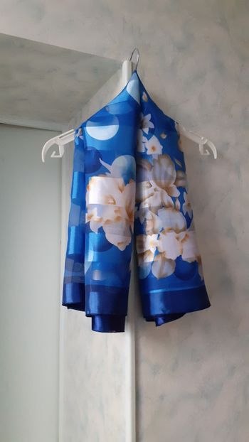 Foulard femme
