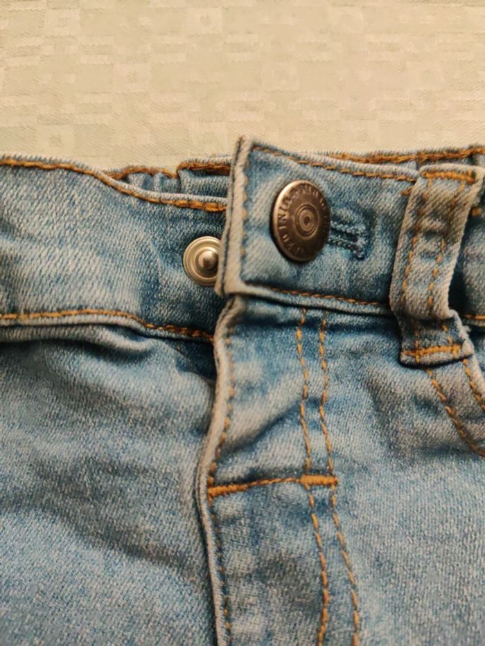 Jeans 18 mois - photo numéro 2